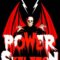 Power Skeleton