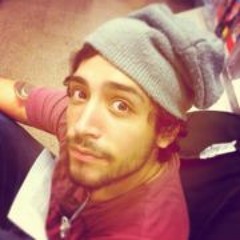 Lukas Andres Garay Muñoz