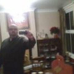 Frank Branter