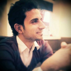 Ahmad Aladl