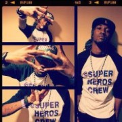 Nick Wreckless Wilkerson