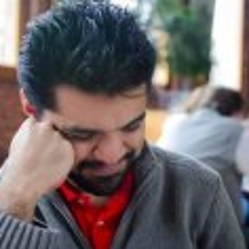 مرتضی - خالو خالو