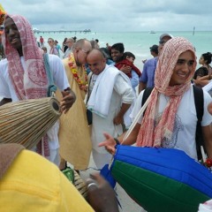 Hari Das De Pena