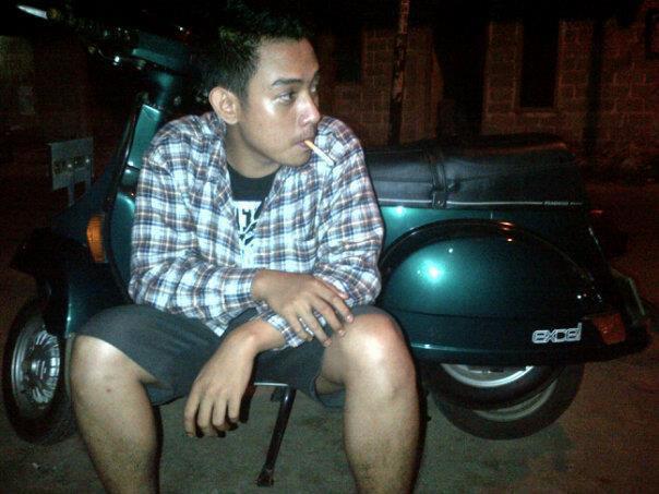 Andi Achmad Maulana