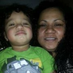 Teine Samoa 4