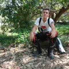 Jhonatan Suarez Alvarez