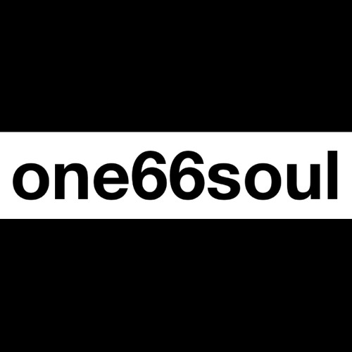 one66soul’s avatar