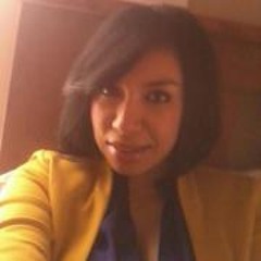 Tania Bautista Macias