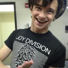 Julian Garcia Goodwin