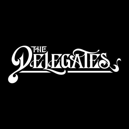 SoundCloud profile picture for @delegates
