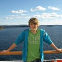 Magnus Lægreid
