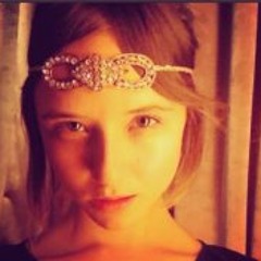 Scarlett Rose Patterson