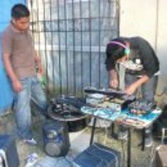 yaniss odua --trueck