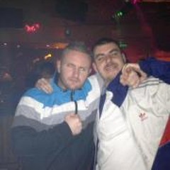 Stephen Marcy Murphy