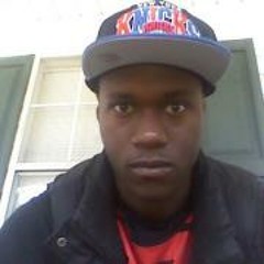 Jaylon Echols-Matthews