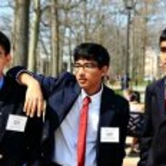 Rohit Ramachandran 2