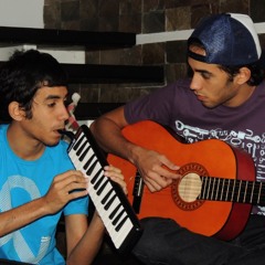 Solo canto Get Lucky - Aitor, Mor8s y Joche