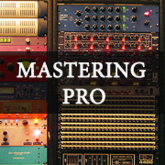 Mastering Pro