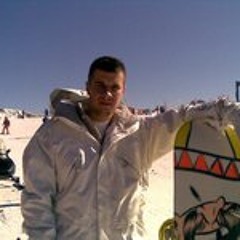 Jonathan Sanchez Peña 1