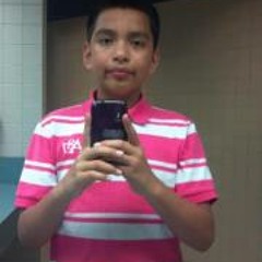 Daniel Hernandez 273