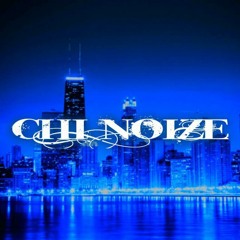 chi noize records