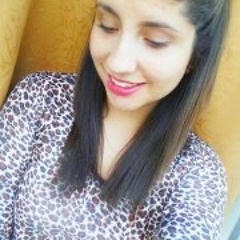 'Valeria Andrea Naranjo