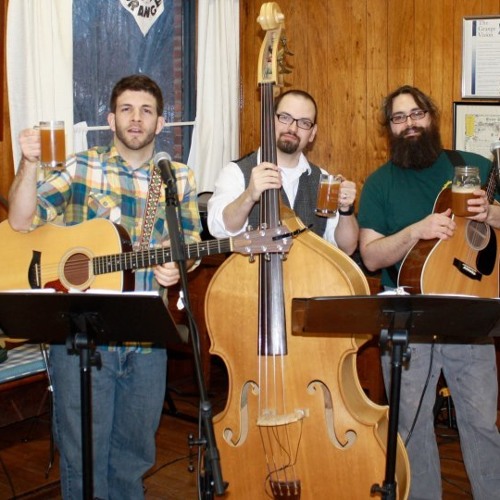 Stream SacandagaStringBand music Listen to songs, albums, playlists