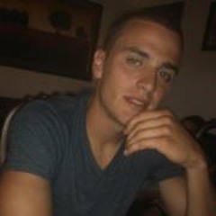 Giovanni Beastmode Colon