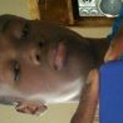 Vashawncwazy Thompson