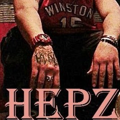 Hepz-i got a reason