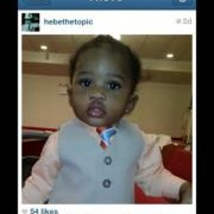 Marly Grover Cleveland