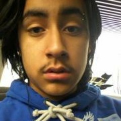 Julio G-Squad Garcia