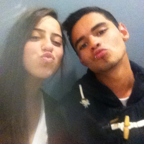 Jernade Miah - In And Out