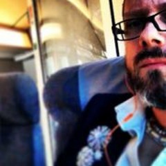 Niklas Bolin Djanaieff