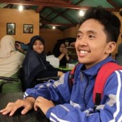 Rizki Wibowo