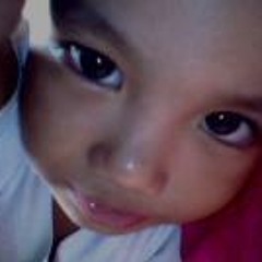 Cici shahita - kelinci ucul