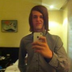 Jamie Matthew McCrae