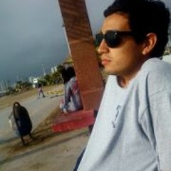 Gustavo Montoya Cangana