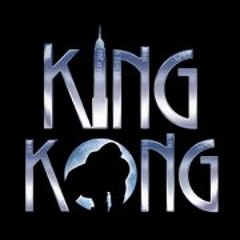 King Kong Live On Stage