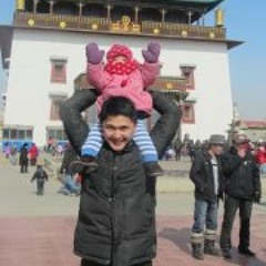 Khatanbaatar Burenduuren