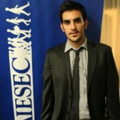 Constantinos Yiangou