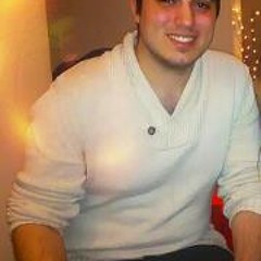 Gabriel Björnen Barsom