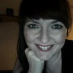 Þórunn Örnólfsdóttir