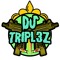 DJTRIPL3Z