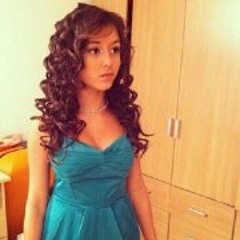 Joëlle-Cheyenne van Eijk