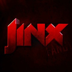 Jinx - Better Man (If You Keep On Tryin)