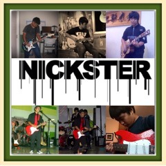 Nickster Enriquez