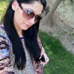 Sundas Khurram Awan