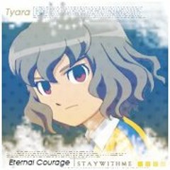 01. Raimon Junior High School Theme