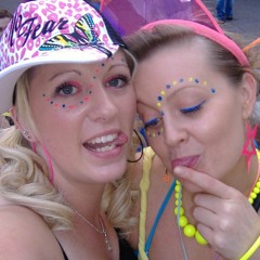 Natalie 'Turbotilli' Foss